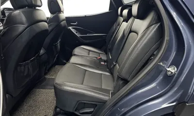 Hyundai Santafe 2018, 134168 км, за 9051.24 USD - фото 12
