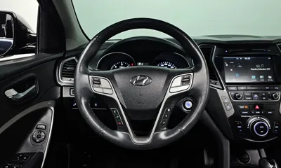 Hyundai Santafe 2018, 134168 км, за 9051.24 USD - фото 13