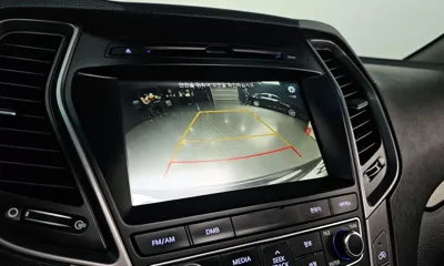 Hyundai Santafe 2018, 134168 км, за 9051.24 USD - фото 15