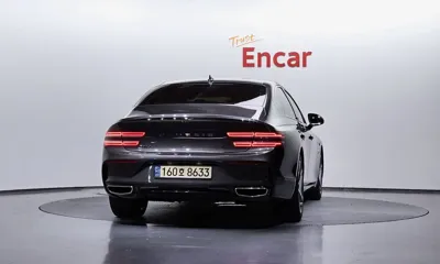 Genesis G80 2022, 61866 км, за 7475.04 USD