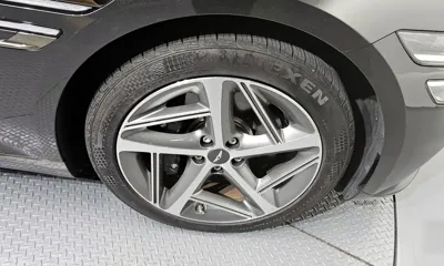 Genesis G80 2022, 61866 км, за 7475.04 USD