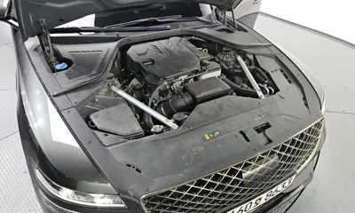 Genesis G80 2022, 61866 км, за 7475.04 USD - фото 6