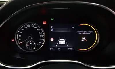 Genesis G80 2022, 61866 км, за 7475.04 USD - фото 8