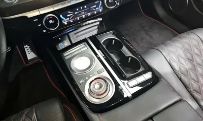 Genesis G80 2022, 61866 км, за 7475.04 USD - фото 9