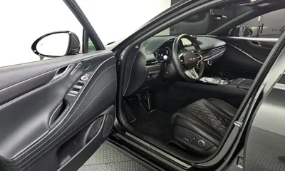 Genesis G80 2022, 61866 км, за 7475.04 USD - фото 10