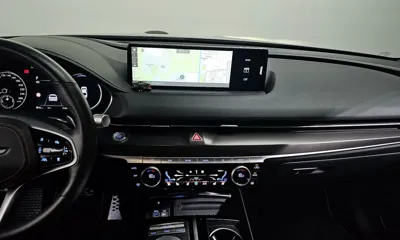 Genesis G80 2022, 61866 км, за 7475.04 USD - фото 14