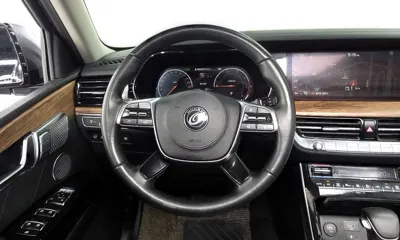 Kia Mohave 2021, 80252 км, за 18508.74 USD - фото 12