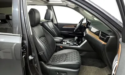 Kia Mohave 2021, 80252 км, за 18508.74 USD - фото 26