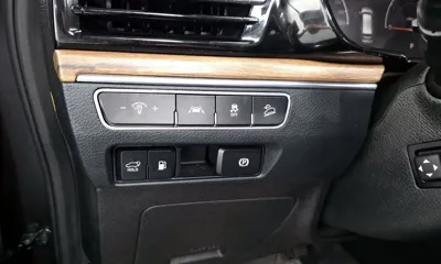 Kia Mohave 2021, 80252 км, за 18508.74 USD - фото 28