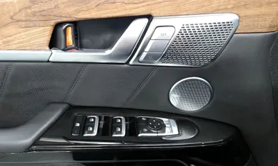 Kia Mohave 2021, 80252 км, за 18508.74 USD - фото 30