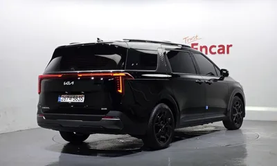 Kia Canival 2025, 14787 км, за 32099.25 USD