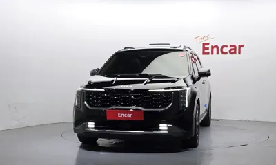 Kia Canival 2025, 14787 км, за 32099.25 USD