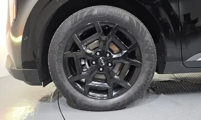 Kia Canival 2025, 14787 км, за 32099.25 USD