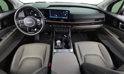 Kia Canival 2025, 14787 км, за 32099.25 USD - фото 7