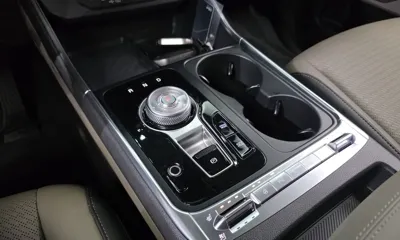 Kia Canival 2025, 14787 км, за 32099.25 USD - фото 9