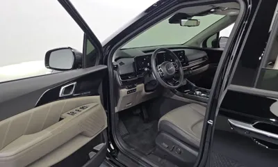 Kia Canival 2025, 14787 км, за 32099.25 USD - фото 10