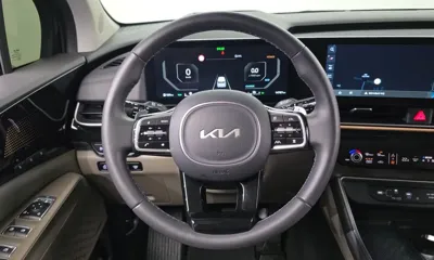 Kia Canival 2025, 14787 км, за 32099.25 USD - фото 13