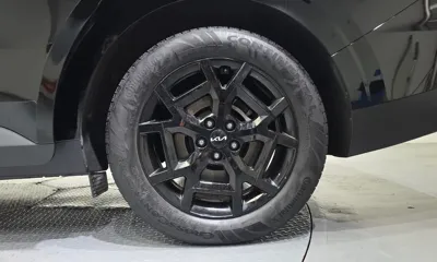 Kia Canival 2025, 14787 км, за 32099.25 USD - фото 21