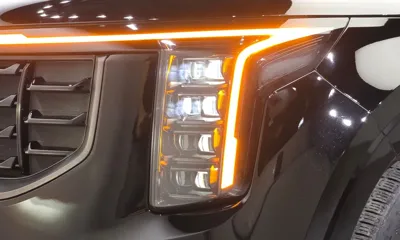 Kia Canival 2025, 14787 км, за 32099.25 USD - фото 22