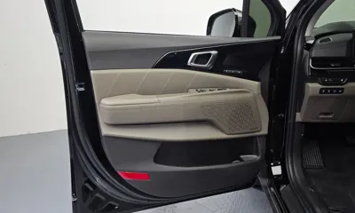 Kia Canival 2025, 14787 км, за 32099.25 USD - фото 24