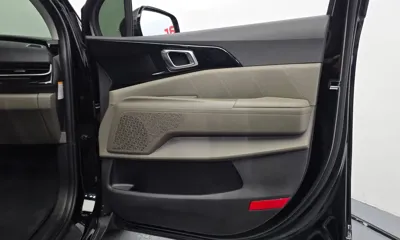 Kia Canival 2025, 14787 км, за 32099.25 USD - фото 25