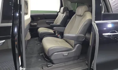 Kia Canival 2025, 14787 км, за 32099.25 USD - фото 26