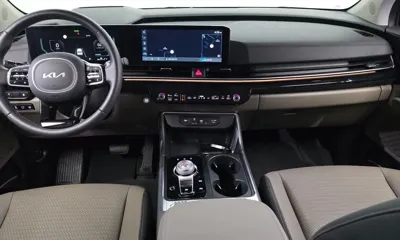 Kia Canival 2025, 14787 км, за 32099.25 USD - фото 27