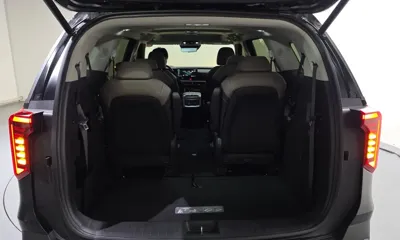 Kia Canival 2025, 14787 км, за 32099.25 USD - фото 32