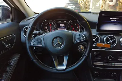 Mercedes-Benz GLA 2018, 84900 км, за 12801 USD - фото 11