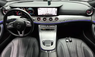 Mercedes-Benz CLS-Class 2021, 40118 км, за 29960.93 USD - фото 7
