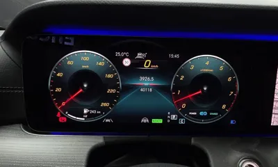 Mercedes-Benz CLS-Class 2021, 40118 км, за 29960.93 USD - фото 8