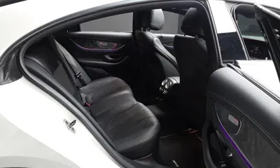 Mercedes-Benz CLS-Class 2021, 40118 км, за 29960.93 USD - фото 12