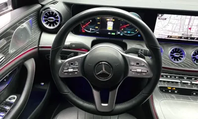 Mercedes-Benz CLS-Class 2021, 40118 км, за 29960.93 USD - фото 13