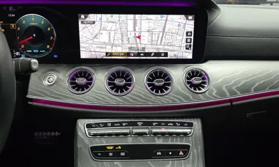 Mercedes-Benz CLS-Class 2021, 40118 км, за 29960.93 USD - фото 15