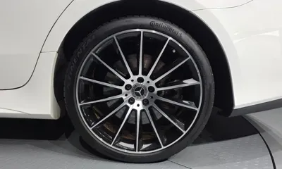 Mercedes-Benz CLS-Class 2021, 40118 км, за 29960.93 USD - фото 21