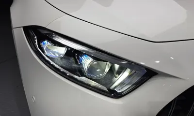 Mercedes-Benz CLS-Class 2021, 40118 км, за 29960.93 USD - фото 22