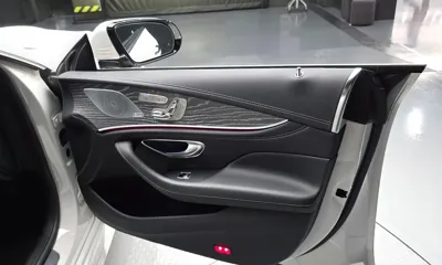 Mercedes-Benz CLS-Class 2021, 40118 км, за 29960.93 USD - фото 24