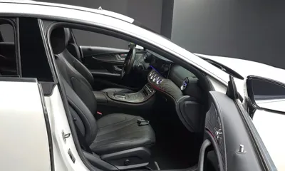 Mercedes-Benz CLS-Class 2021, 40118 км, за 29960.93 USD - фото 26