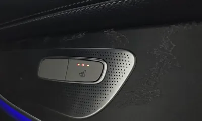 Mercedes-Benz CLS-Class 2021, 40118 км, за 29960.93 USD - фото 35