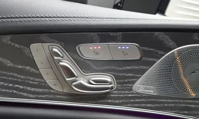Mercedes-Benz CLS-Class 2021, 40118 км, за 29960.93 USD - фото 37