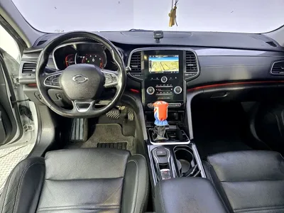 Renault-KoreaSamsung SM6 2016, 79000 км, за 4201.13 USD
