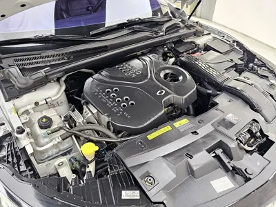 Renault-KoreaSamsung SM6 2016, 79000 км, за 4201.13 USD - фото 6