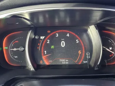 Renault-KoreaSamsung SM6 2016, 79000 км, за 4201.13 USD - фото 7