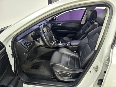 Renault-KoreaSamsung SM6 2016, 79000 км, за 4201.13 USD - фото 8