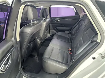 Renault-KoreaSamsung SM6 2016, 79000 км, за 4201.13 USD - фото 9