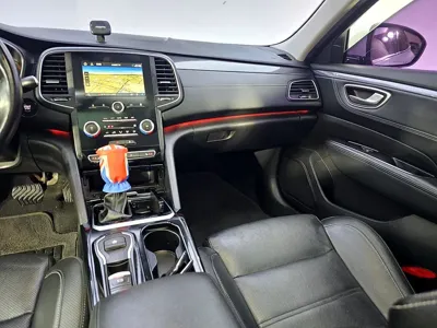 Renault-KoreaSamsung SM6 2016, 79000 км, за 4201.13 USD - фото 10