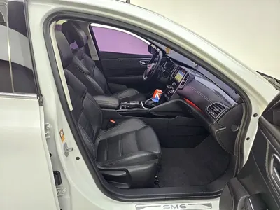 Renault-KoreaSamsung SM6 2016, 79000 км, за 4201.13 USD - фото 11
