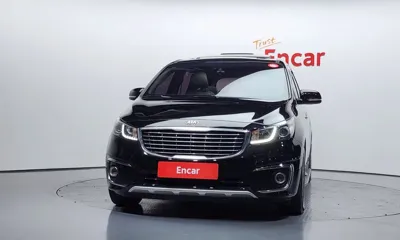 Kia Canival 2018, 99038 км, за 8259 USD