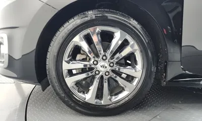 Kia Canival 2018, 99038 км, за 8259 USD