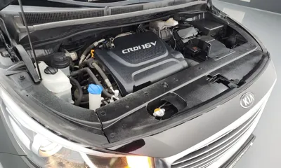 Kia Canival 2018, 99038 км, за 8259 USD - фото 6